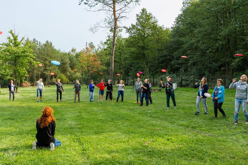 IV ZLOT TOLLERÓW - Topornia 2016