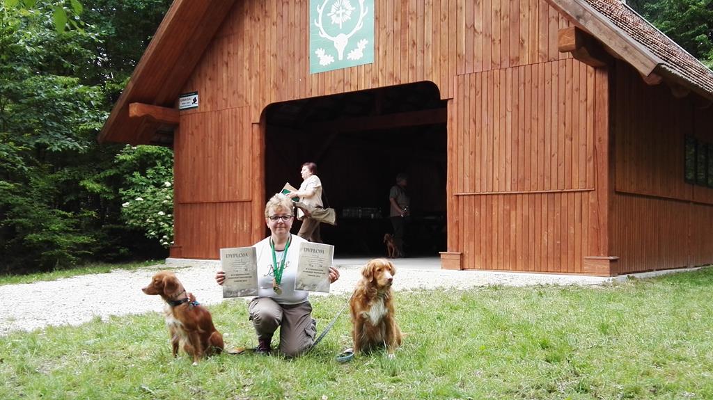 Konkurs Tropowców-Bratucice