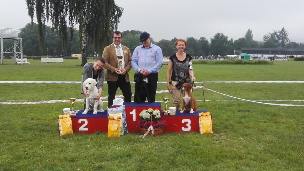 SOPOT - sierpień 2016